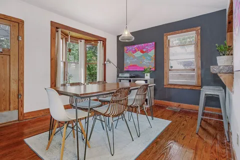 $615,000 | 2102 East 17th Street, Austin, TX 78702