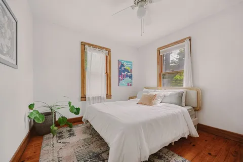$615,000 | 2102 East 17th Street, Austin, TX 78702