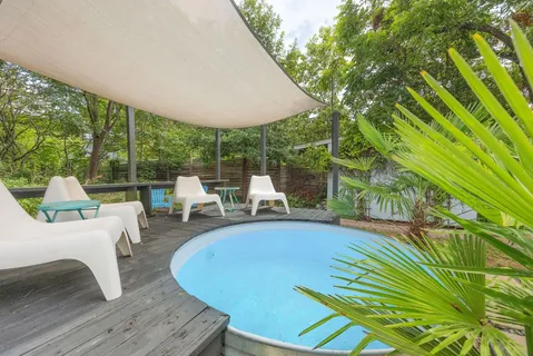 $615,000 | 2102 East 17th Street, Austin, TX 78702