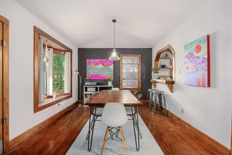 $615,000 | 2102 East 17th Street, Austin, TX 78702