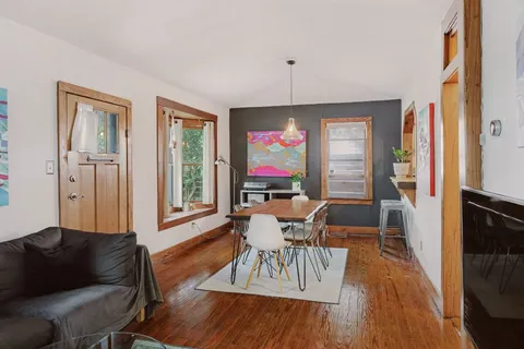 $615,000 | 2102 East 17th Street, Austin, TX 78702