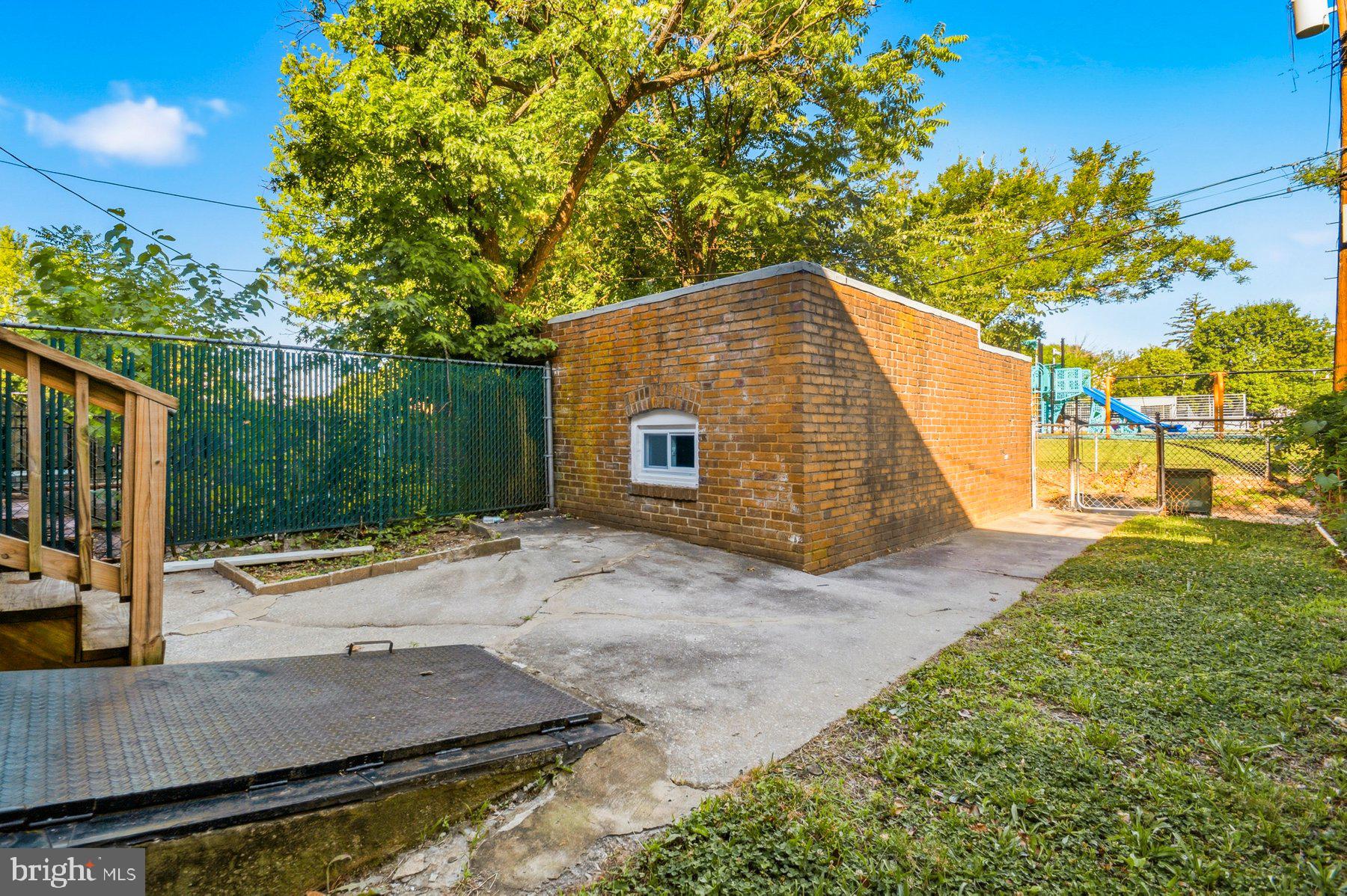 5414 Lothian Road Baltimore, MD 21212 - Photo 23 of 25