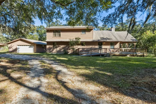 $650,000 | 87156 Lents Road, Yulee, FL 32097