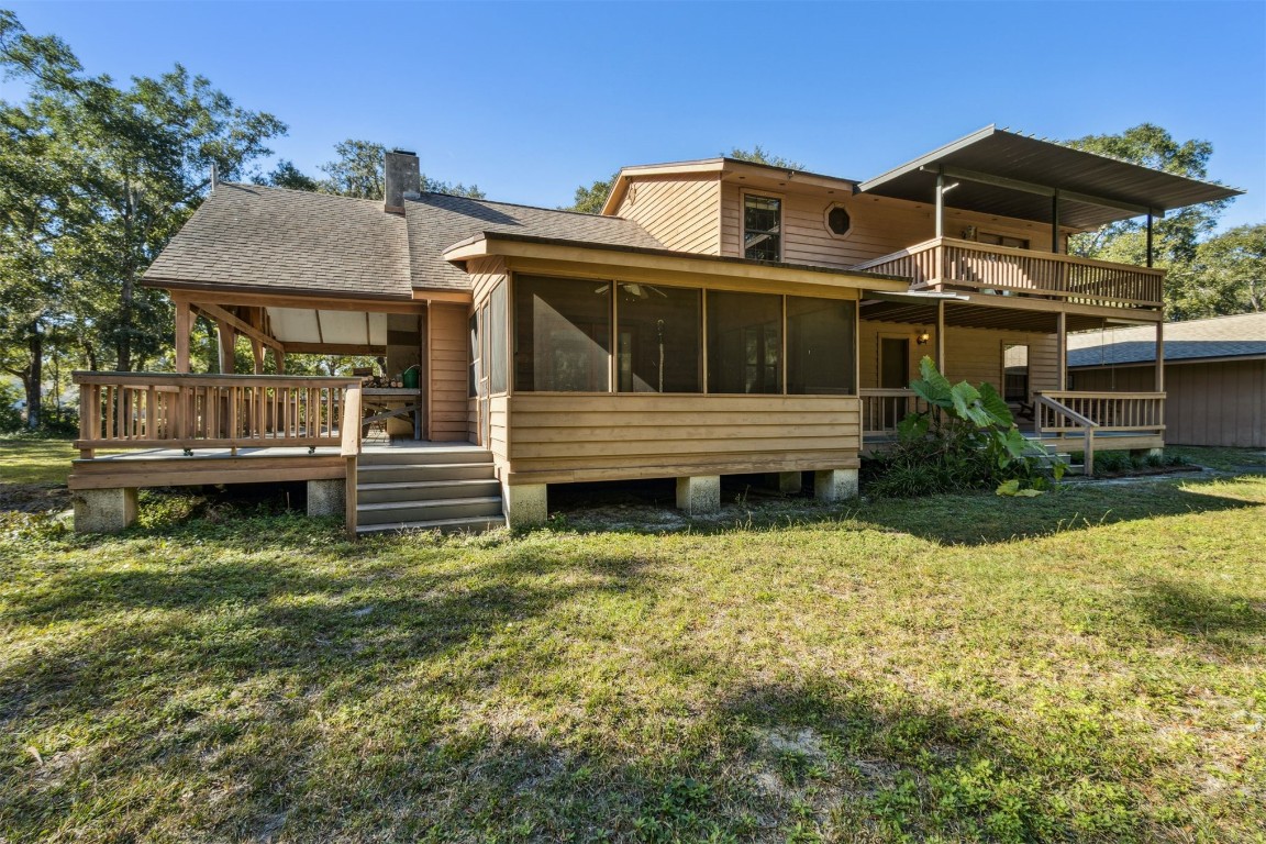 87156 Lents Road Yulee, FL 32097 - Photo 44 of 61