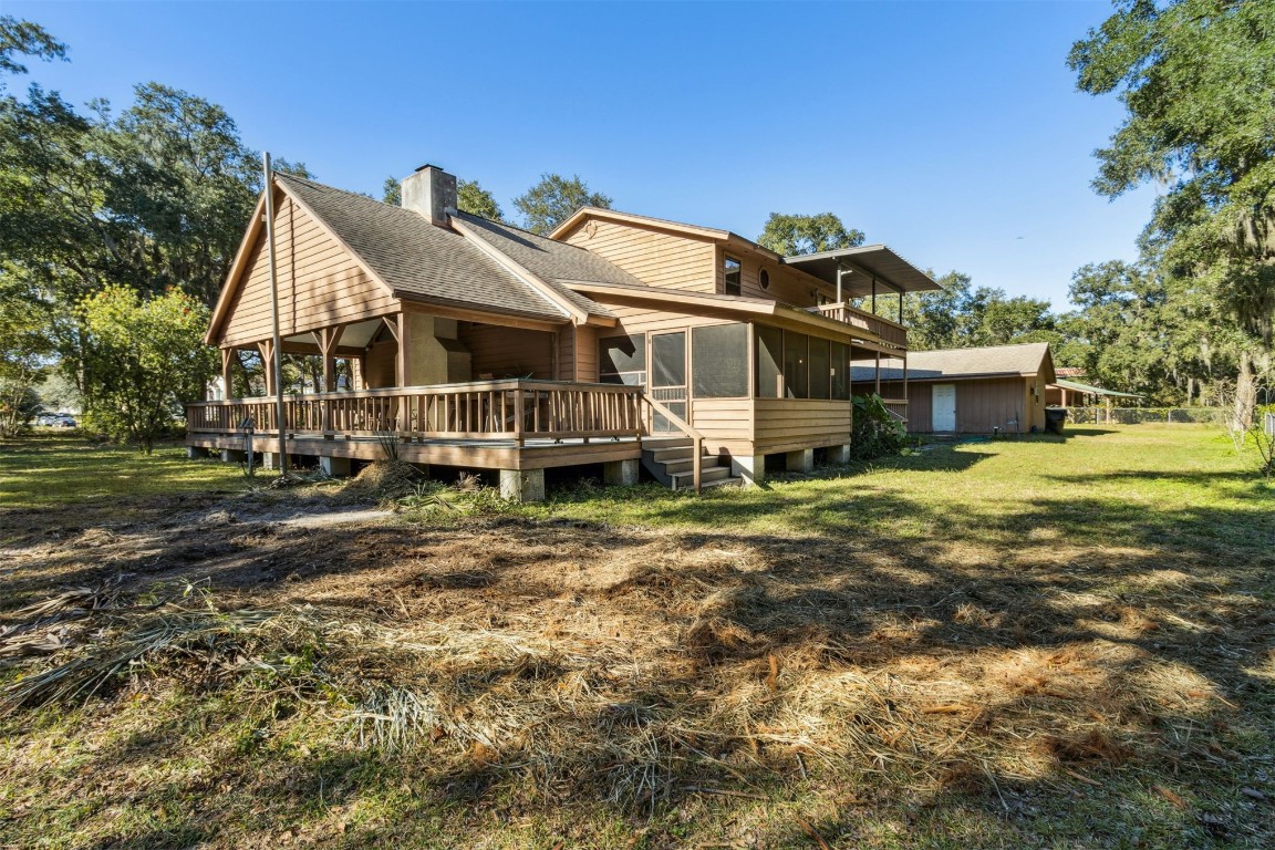 87156 Lents Road Yulee, FL 32097 - Photo 45 of 61