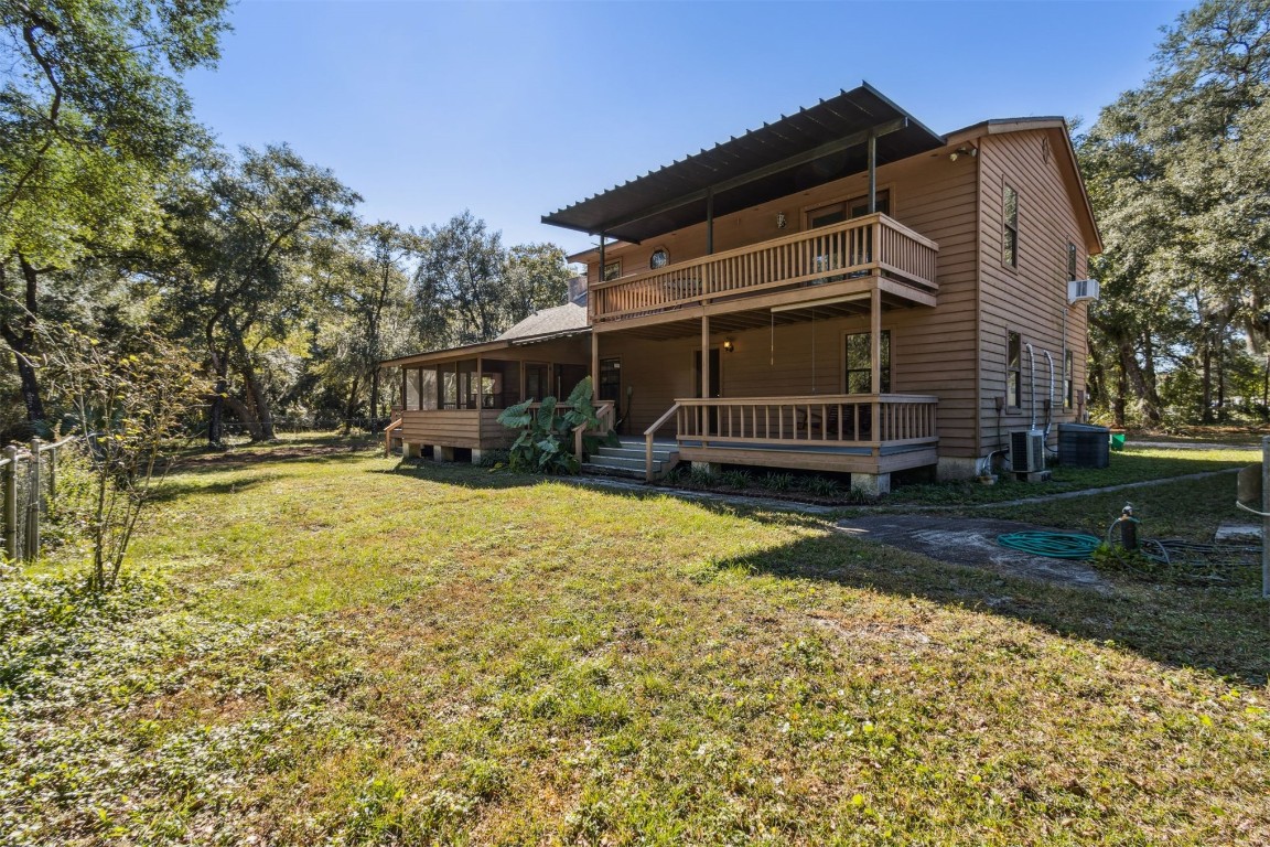 87156 Lents Road Yulee, FL 32097 - Photo 46 of 61