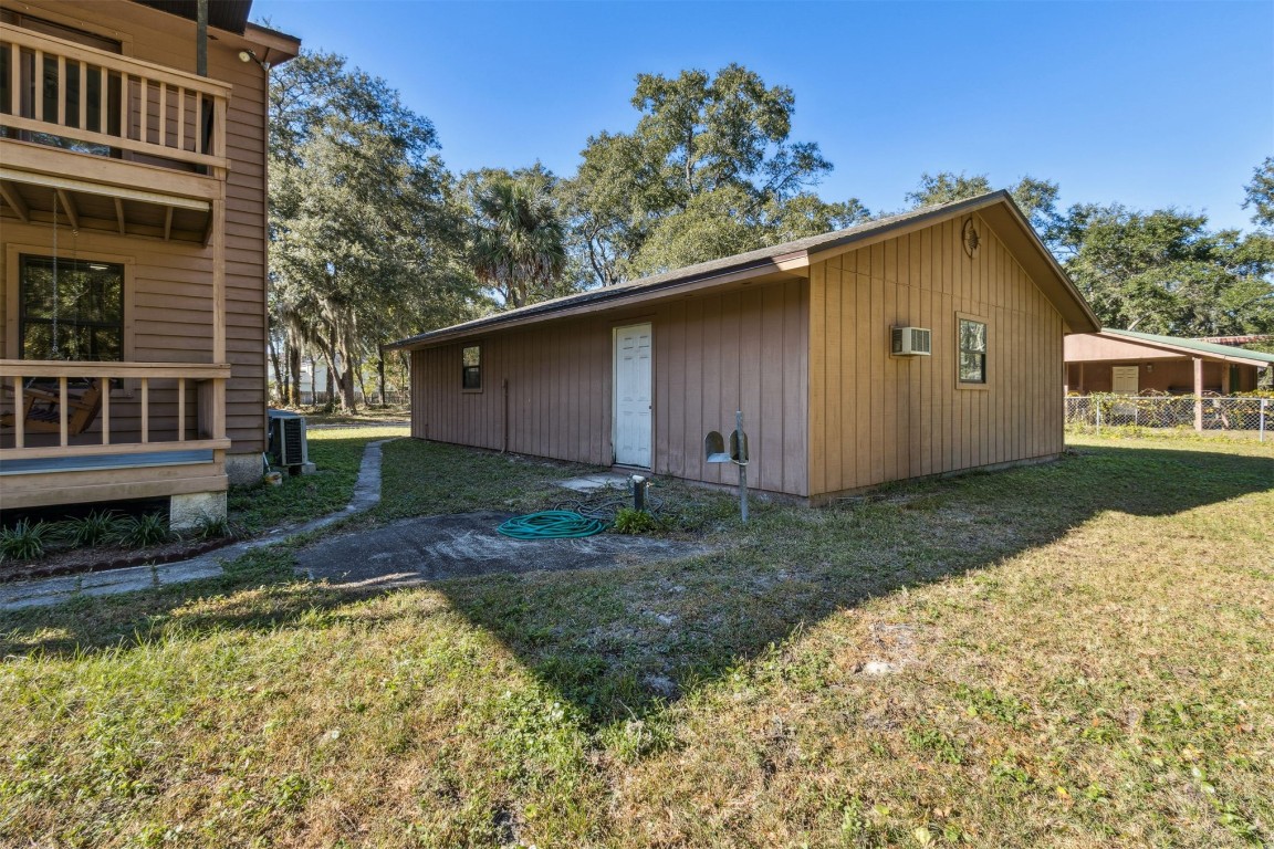 87156 Lents Road Yulee, FL 32097 - Photo 47 of 61