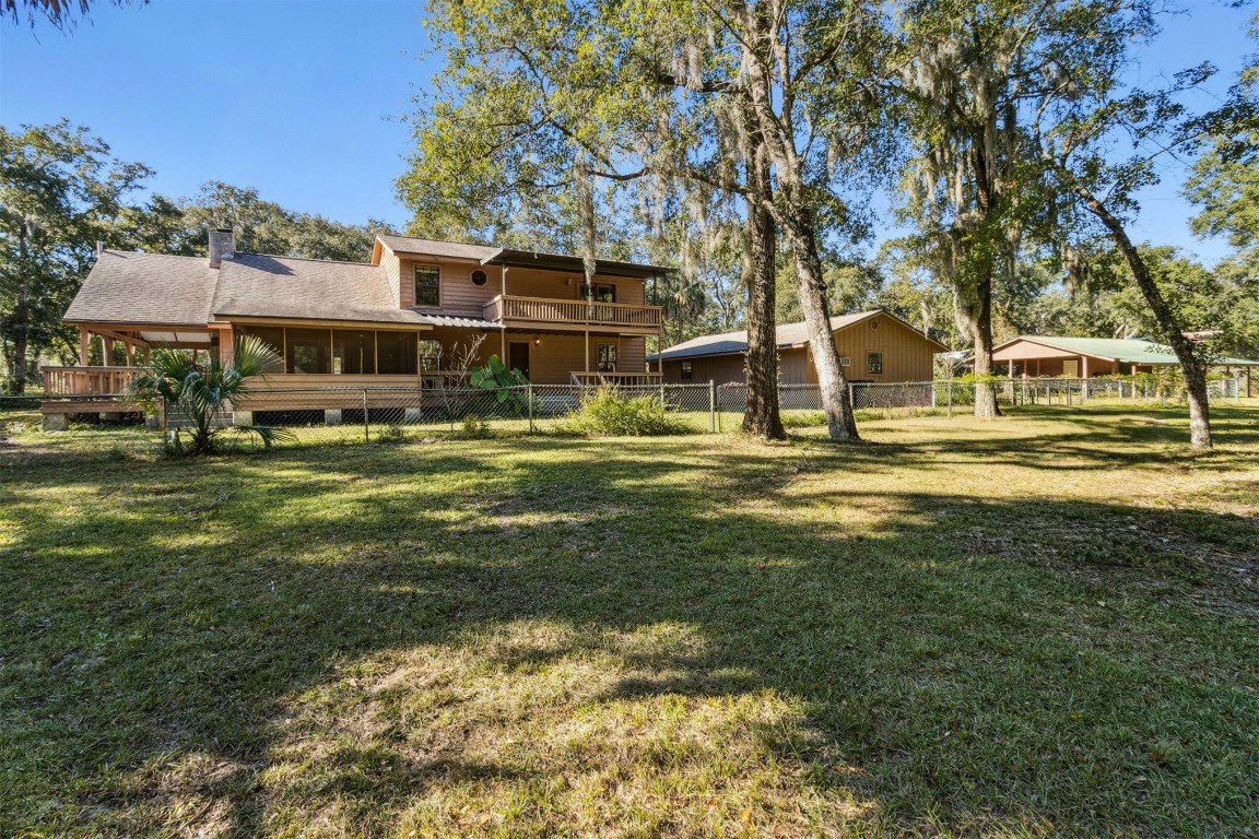 87156 Lents Road Yulee, FL 32097 - Photo 50 of 61