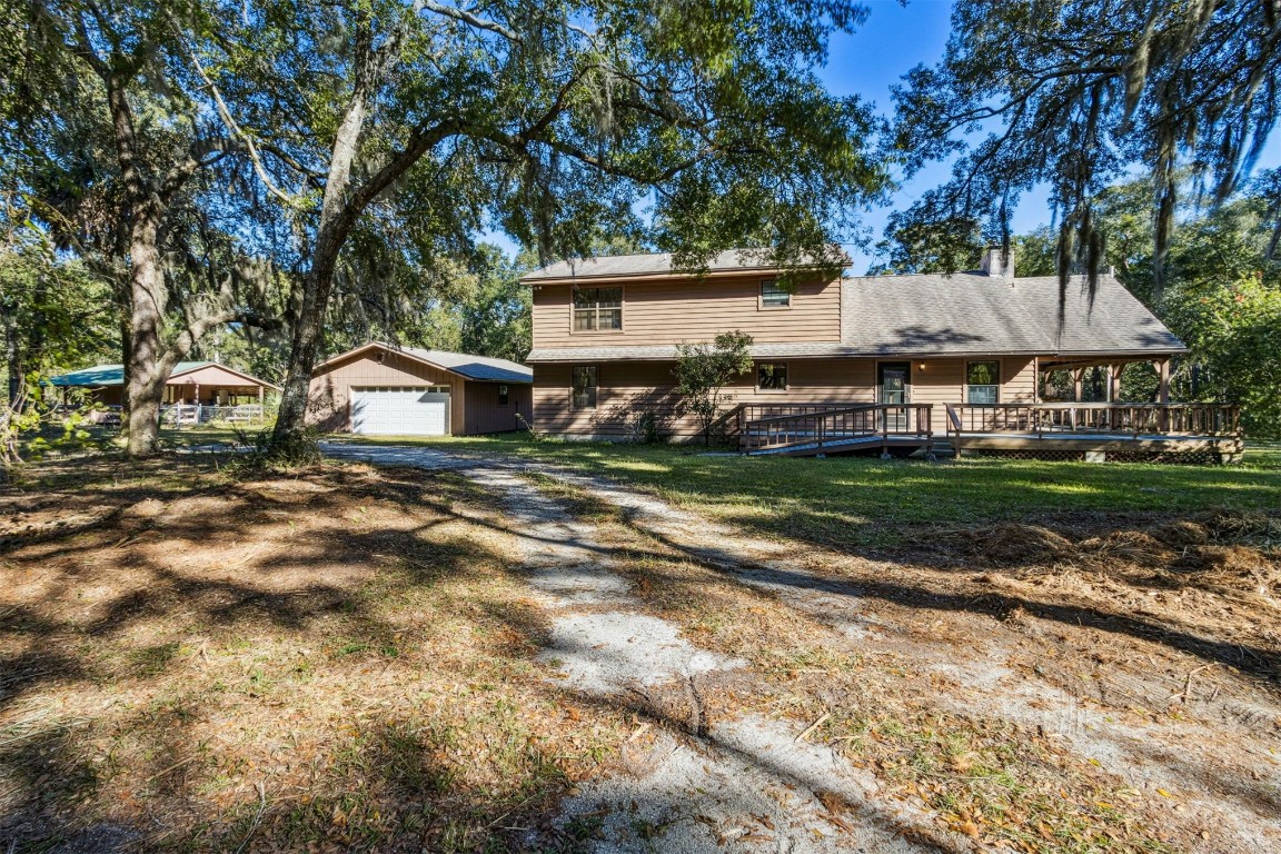 87156 Lents Road Yulee, FL 32097 - Photo 5 of 61