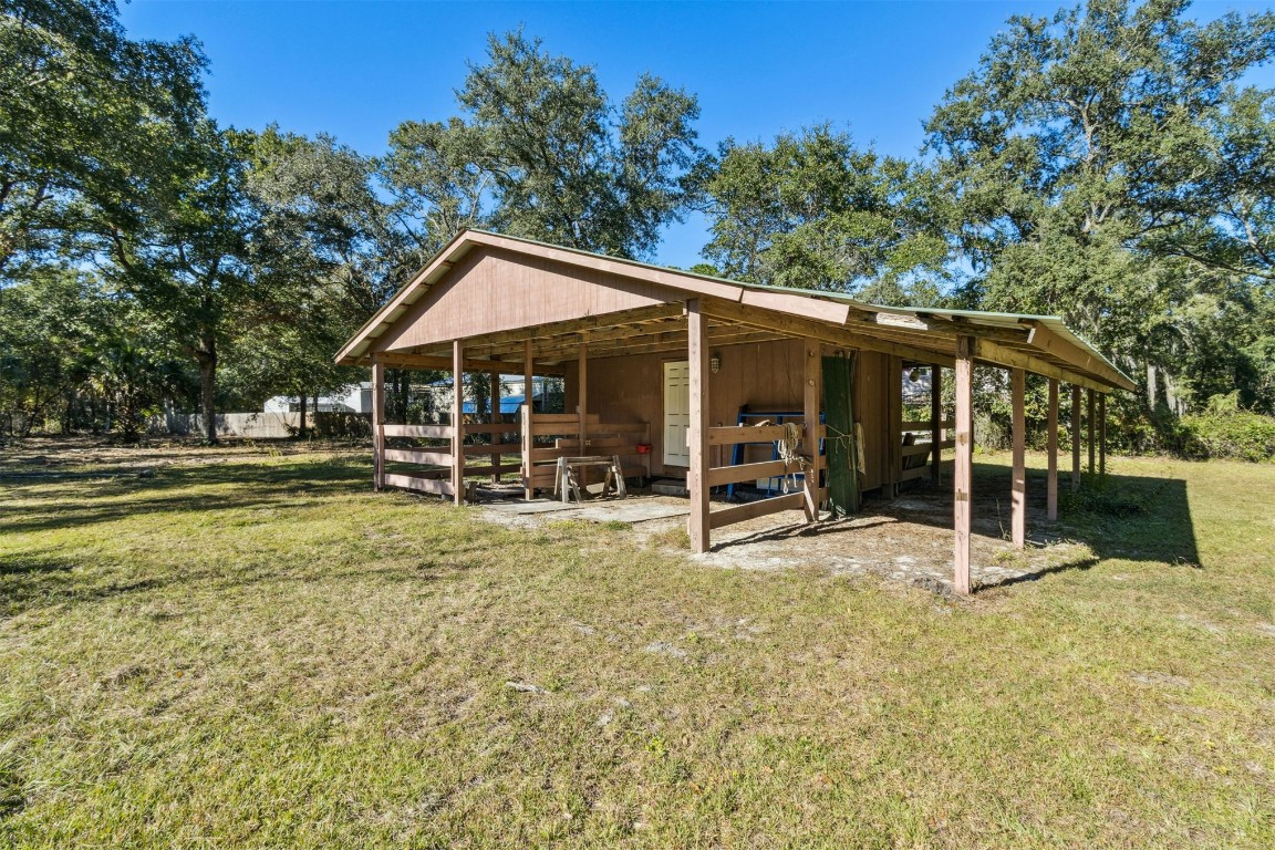 87156 Lents Road Yulee, FL 32097 - Photo 57 of 61