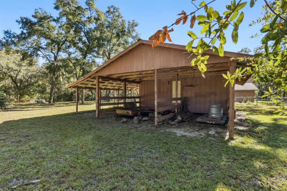 87156 Lents Road Yulee, FL 32097 - Photo 58 of 61