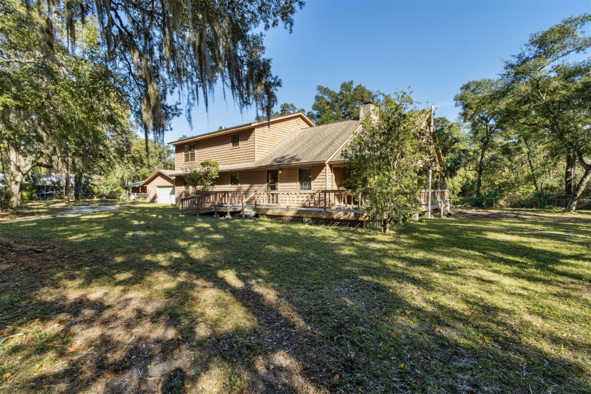 87156 Lents Road Yulee, FL 32097 - Photo 6 of 61