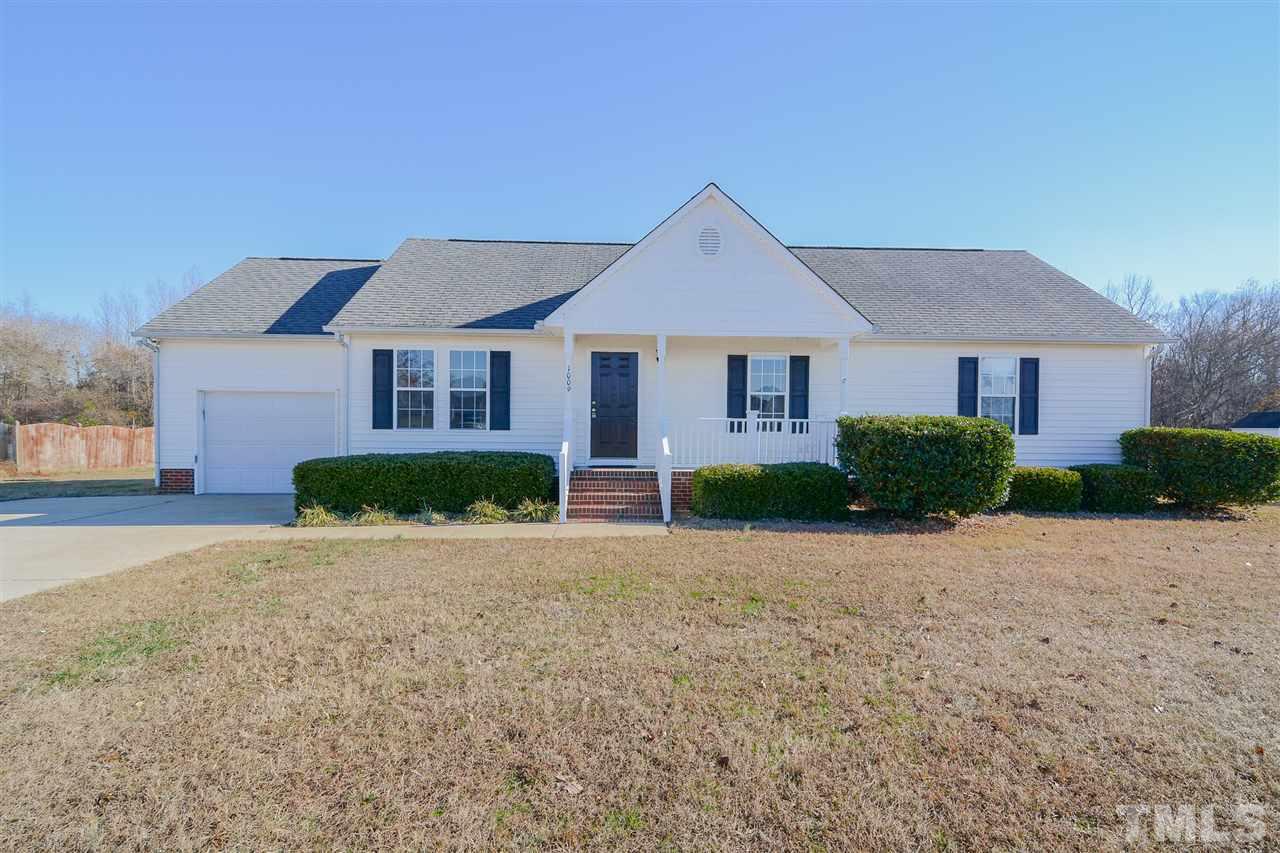 1009 Smith Road Smithfield, NC 27577 - Photo 1 of 25 Gallery Image 1