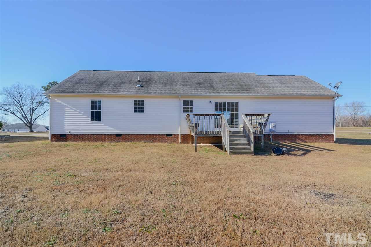 1009 Smith Road Smithfield, NC 27577 - Photo 20 of 25 Gallery Image 20