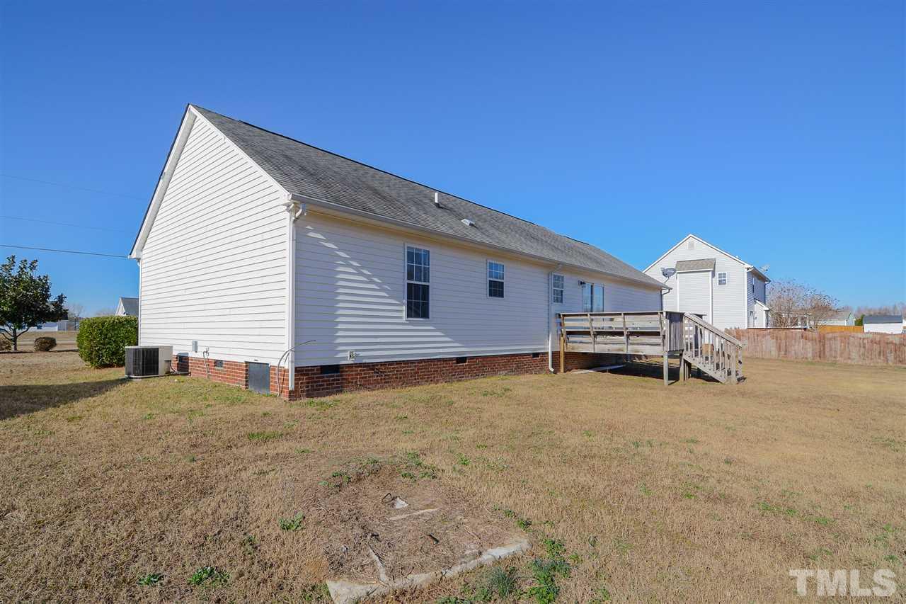 1009 Smith Road Smithfield, NC 27577 - Photo 21 of 25 Gallery Image 21