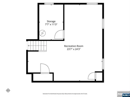$1,190,000 | 369 Voorhis Avenue, Wyckoff, NJ 07481