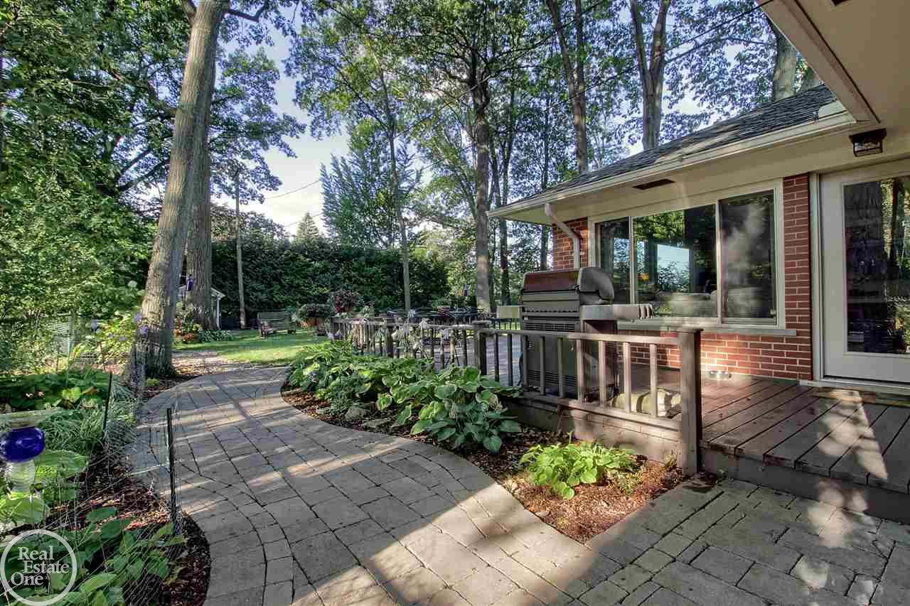 311 Cloverly Road Grosse Pointe Farms, MI 48236 - Photo 34 of 34