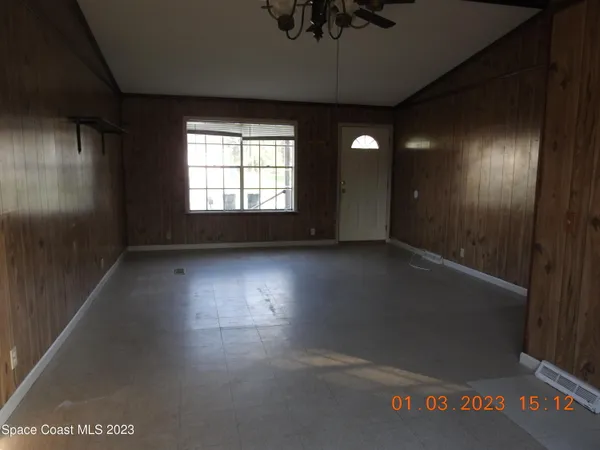 $1,500 | 484 Bridgeport Avenue Northwest, Palm Bay, FL 32907