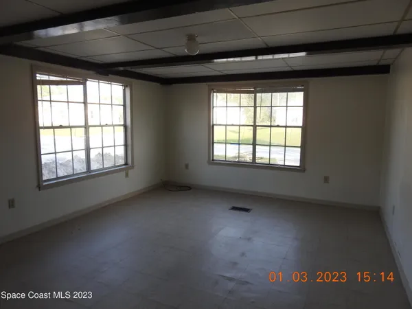 $1,500 | 484 Bridgeport Avenue Northwest, Palm Bay, FL 32907