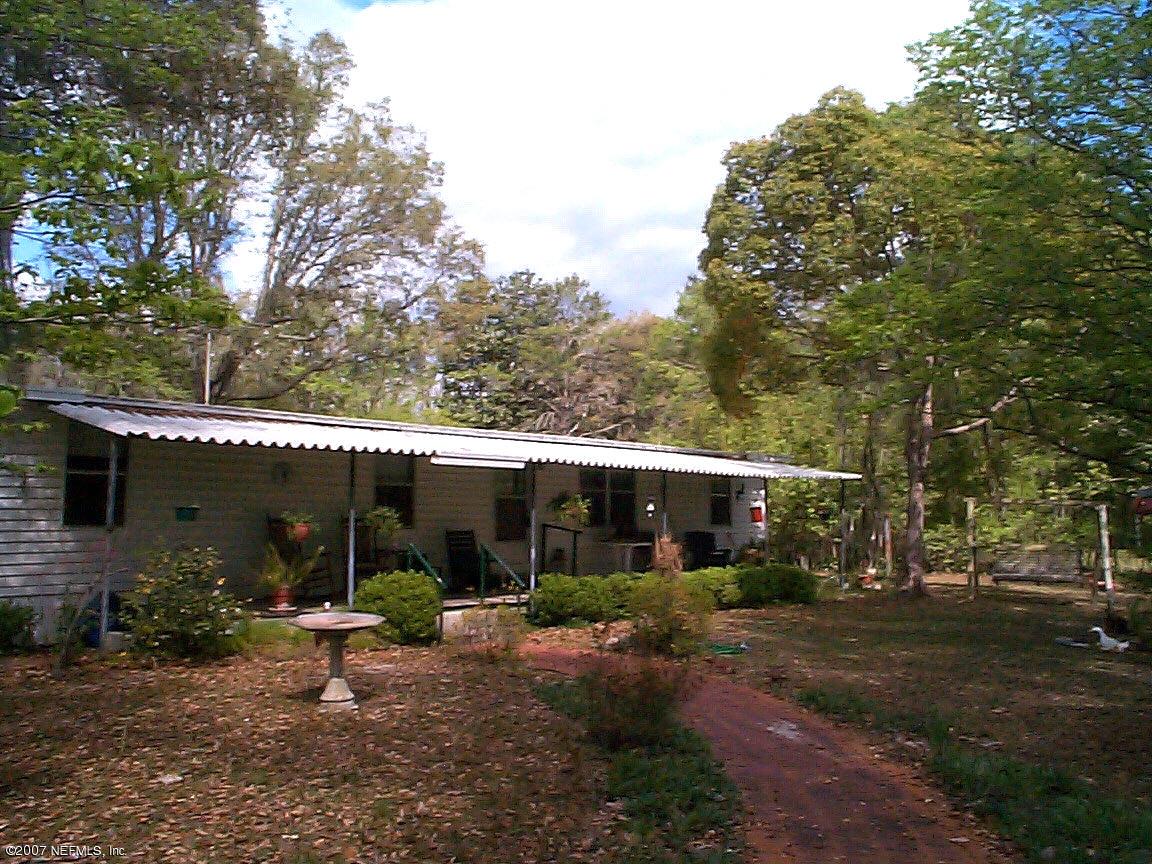3346 Thunder Road Middleburg, FL 32068 - Photo 2 of 7 Porch