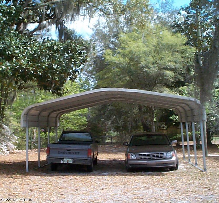 3346 Thunder Road Middleburg, FL 32068 - Photo 5 of 7 Carport