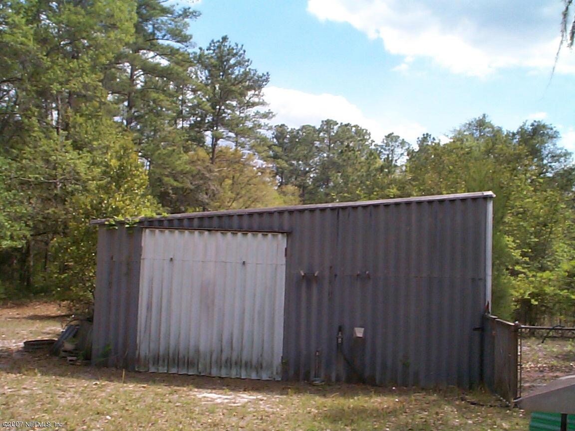 3346 Thunder Road Middleburg, FL 32068 - Photo 7 of 7 Out building