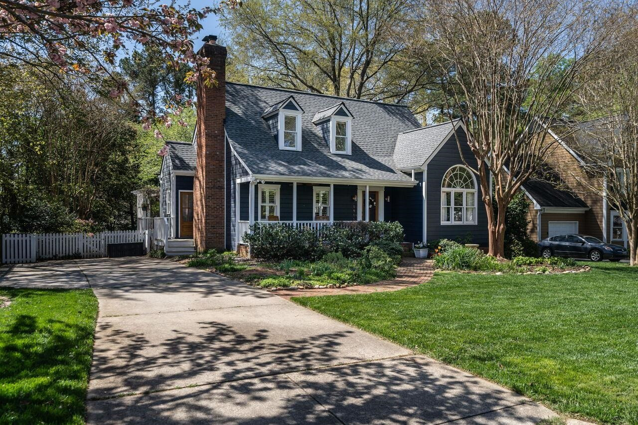 5905 Stable Court Raleigh, NC 27612 - Photo 1 of 30 Photo 1