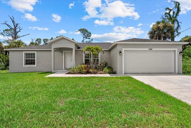 $330,000 | 11481 Willmington Boulevard, Port Charlotte, FL 33981