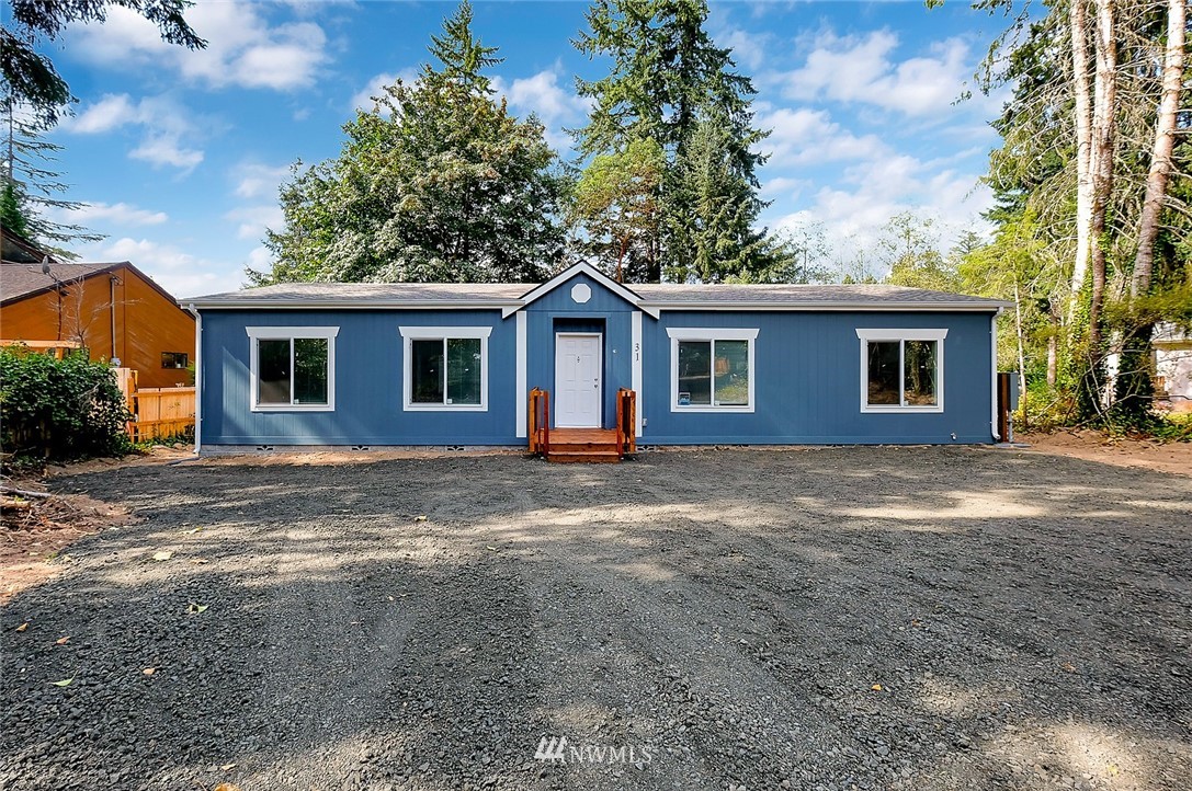 31 Southeast High Road Shelton, WA 98584 - Photo 1 of 39 Gallery Image 1