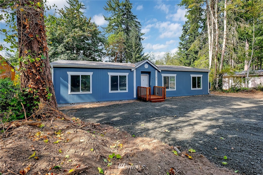 31 Southeast High Road Shelton, WA 98584 - Photo 16 of 39 Gallery Image 16