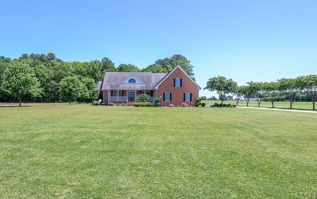 167 North Currituck Road Moyock, NC 27958 - Photo 1 of 38 Main View