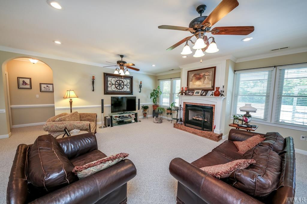 167 North Currituck Road Moyock, NC 27958 - Photo 11 of 38 Gallery Image 11