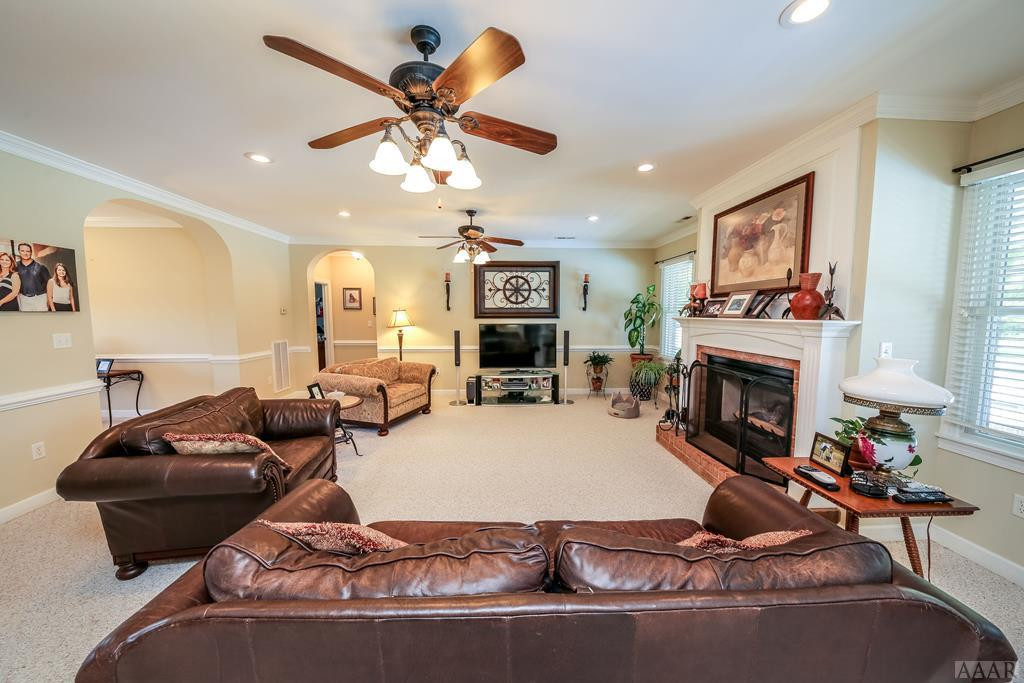 167 North Currituck Road Moyock, NC 27958 - Photo 12 of 38 Gallery Image 12