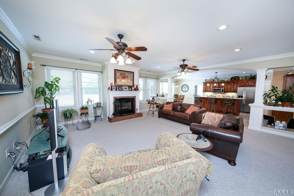167 North Currituck Road Moyock, NC 27958 - Photo 9 of 38 Gallery Image 9