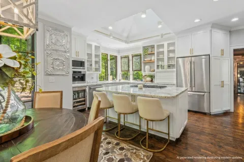 $1,999,000 | 5400 Hillsboro Pike, Nashville, TN 37215
