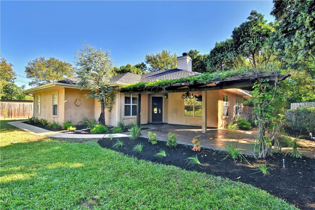 2301 Mecca Road Austin, TX 78733 - Photo 1 of 1