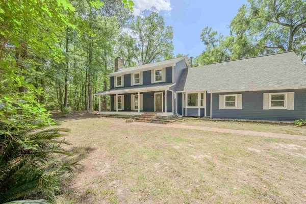 $774,900 | 1831 Miller Landing Road, Tallahassee, FL 32312