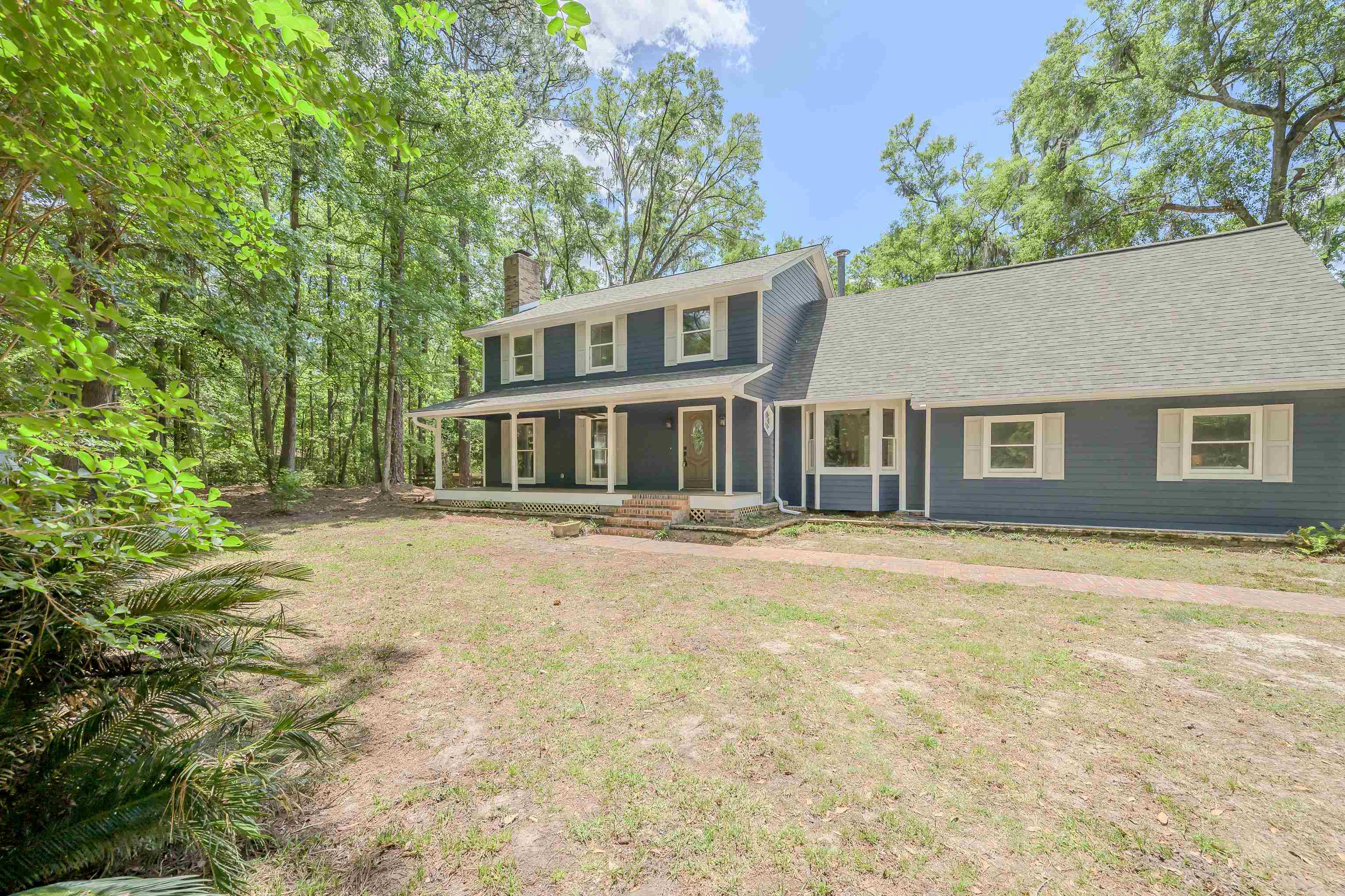 1831 Miller Landing Road Tallahassee, FL 32312 - Photo 1 of 40