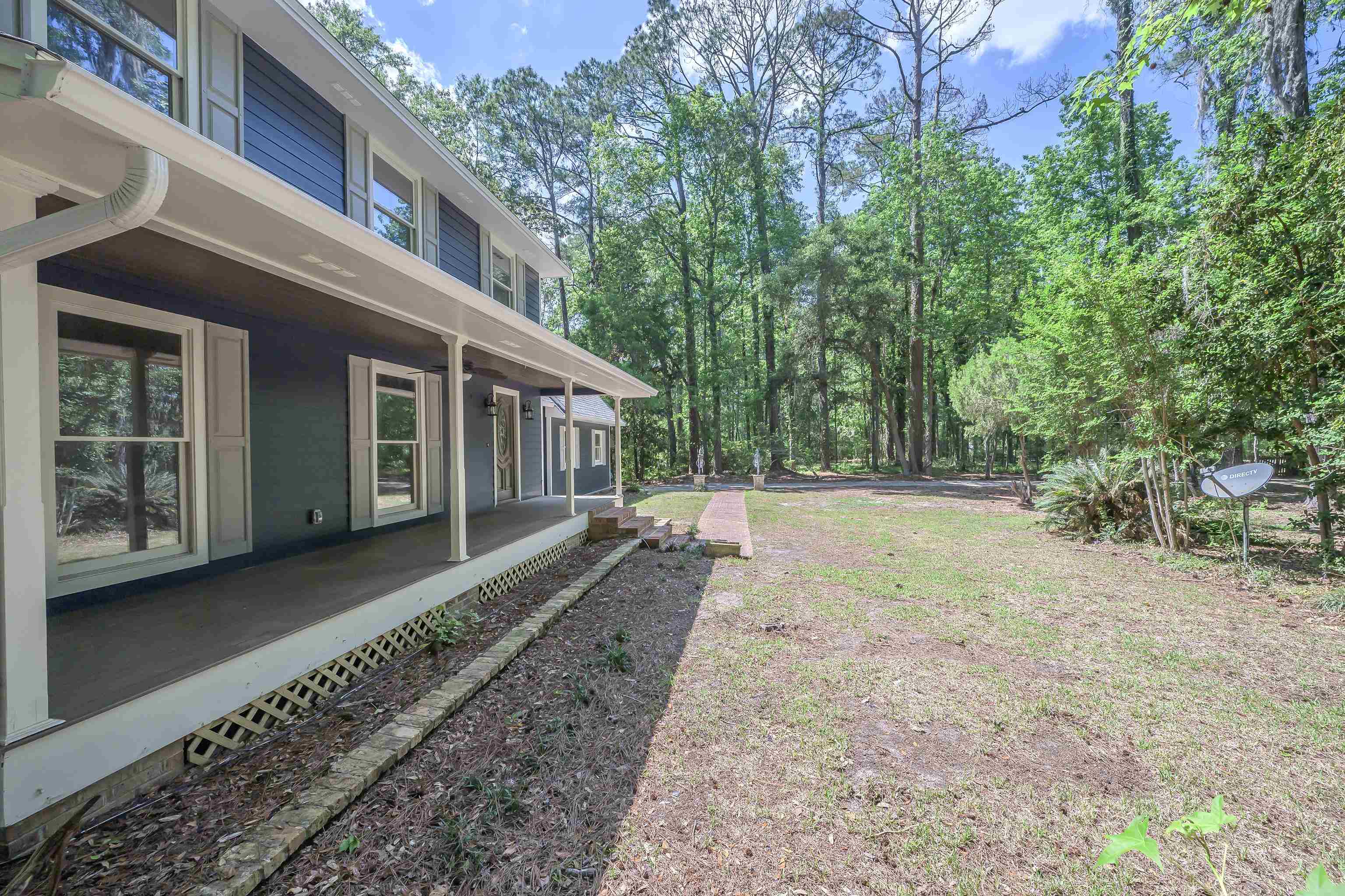1831 Miller Landing Road Tallahassee, FL 32312 - Photo 3 of 40