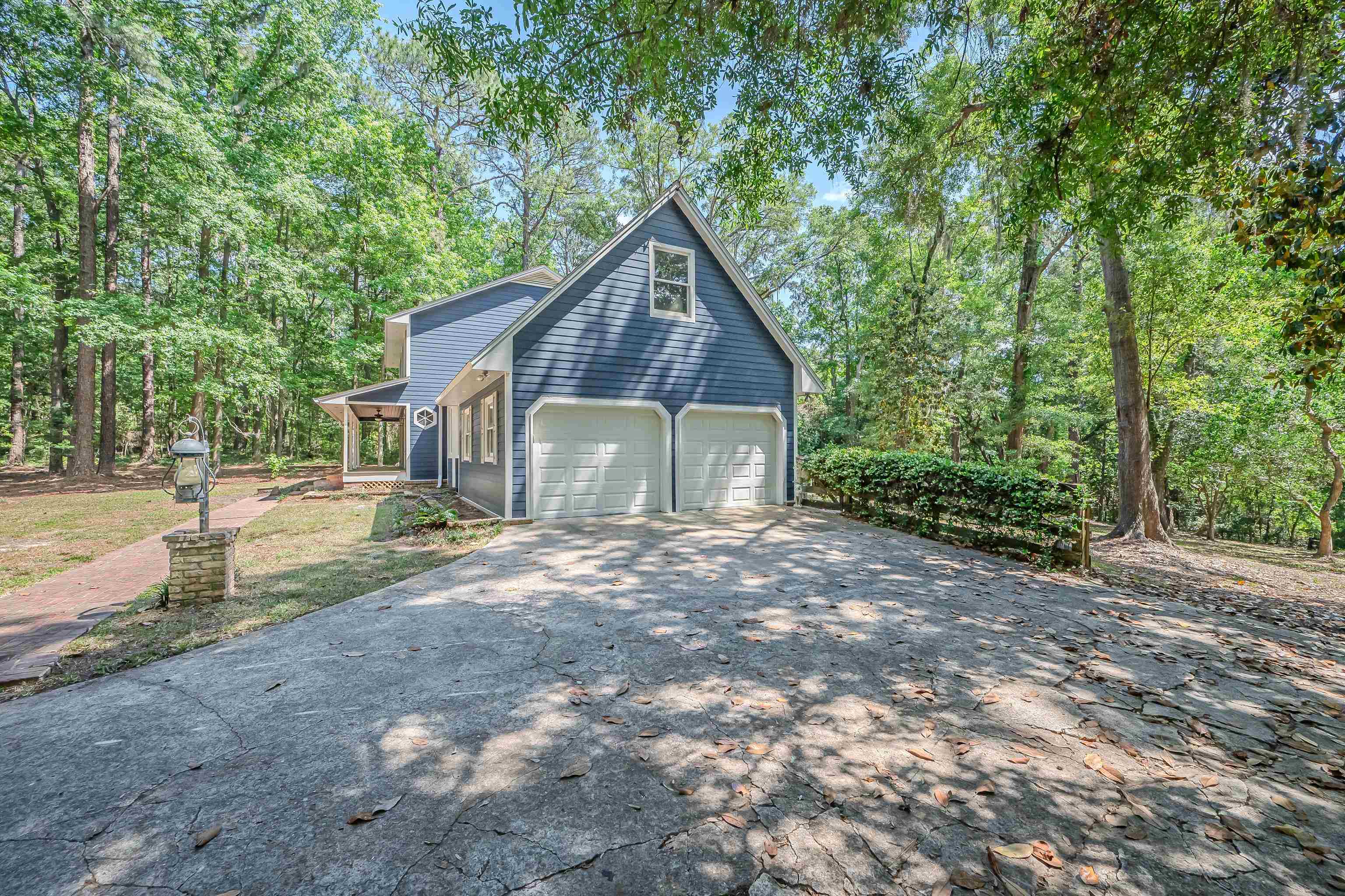 1831 Miller Landing Road Tallahassee, FL 32312 - Photo 4 of 40