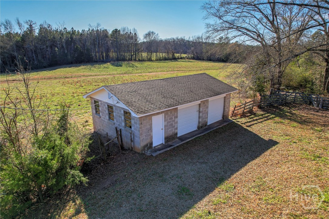 267 Garrard Road Washington, GA 30673 - Photo 55 of 71