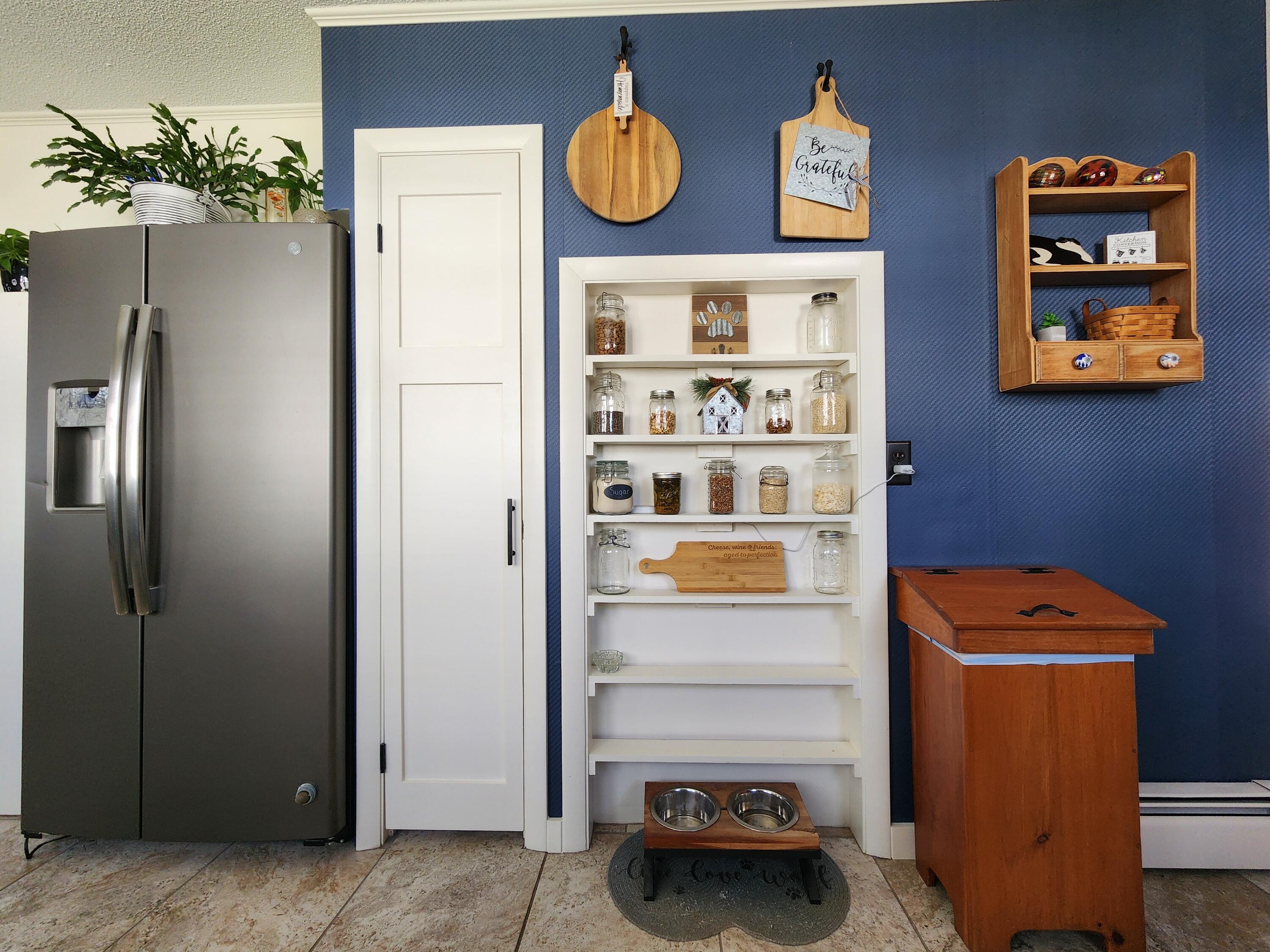 6 Mt Pleasant Street Waterville, ME 04901 - Photo 13 of 33 Kitchen
