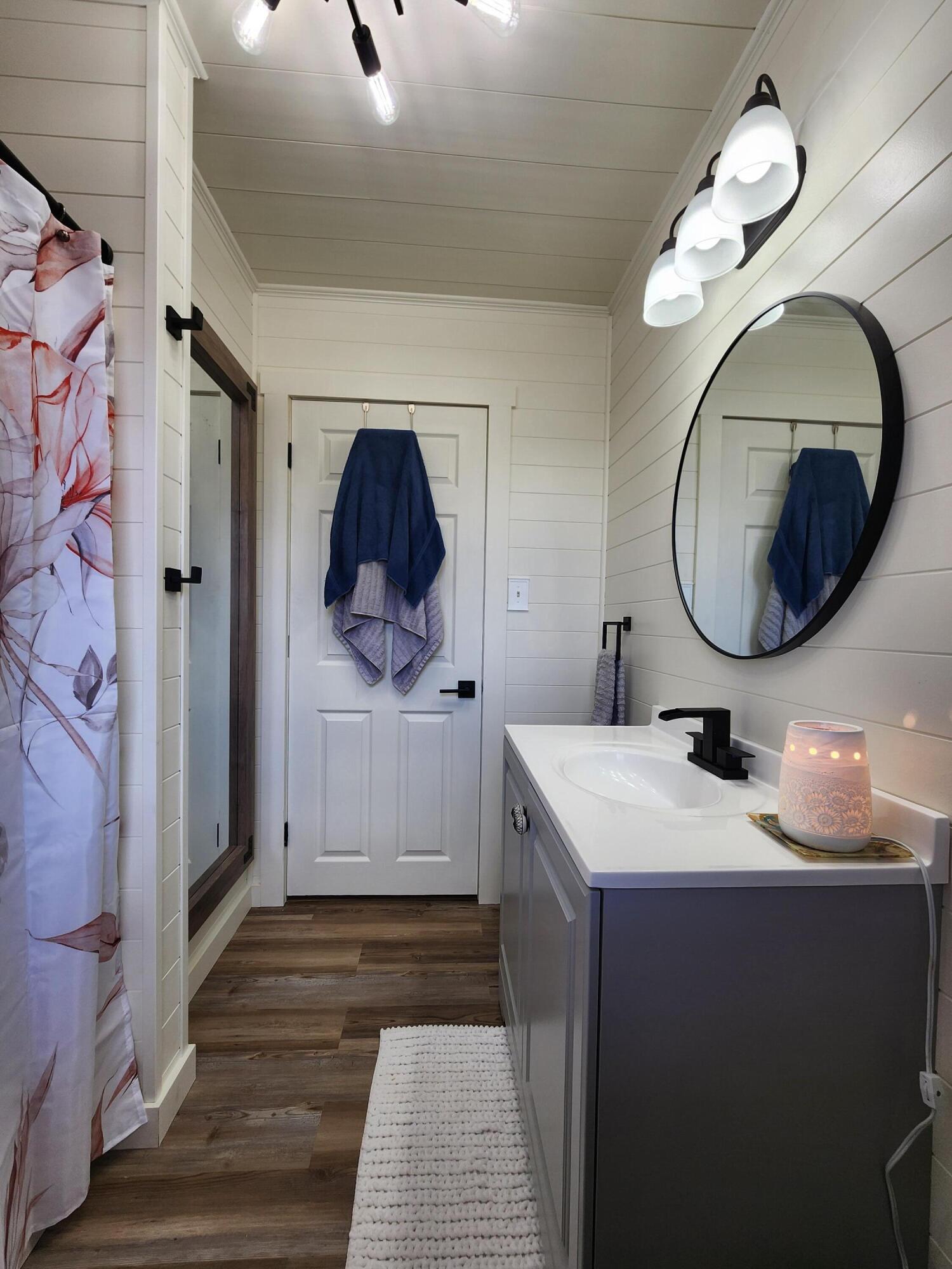 6 Mt Pleasant Street Waterville, ME 04901 - Photo 21 of 33 First Floor Bath