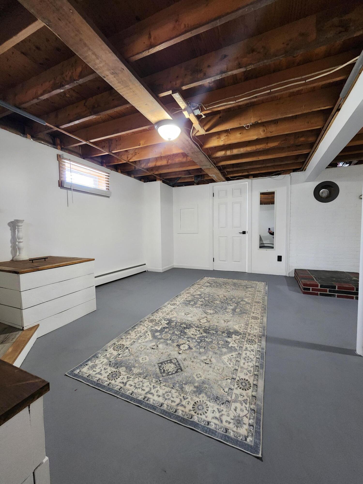 6 Mt Pleasant Street Waterville, ME 04901 - Photo 28 of 33 Basement