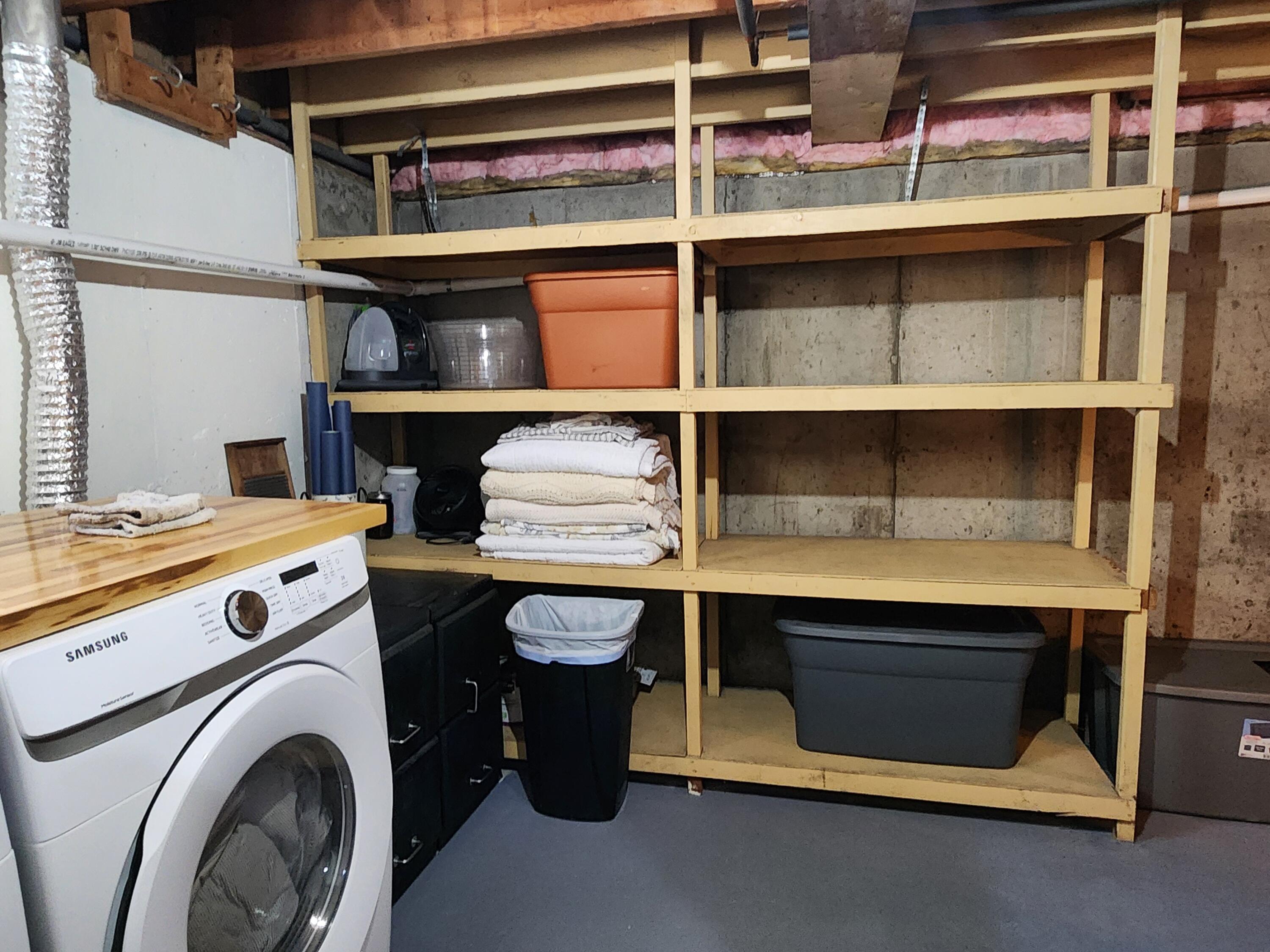6 Mt Pleasant Street Waterville, ME 04901 - Photo 32 of 33 Storage