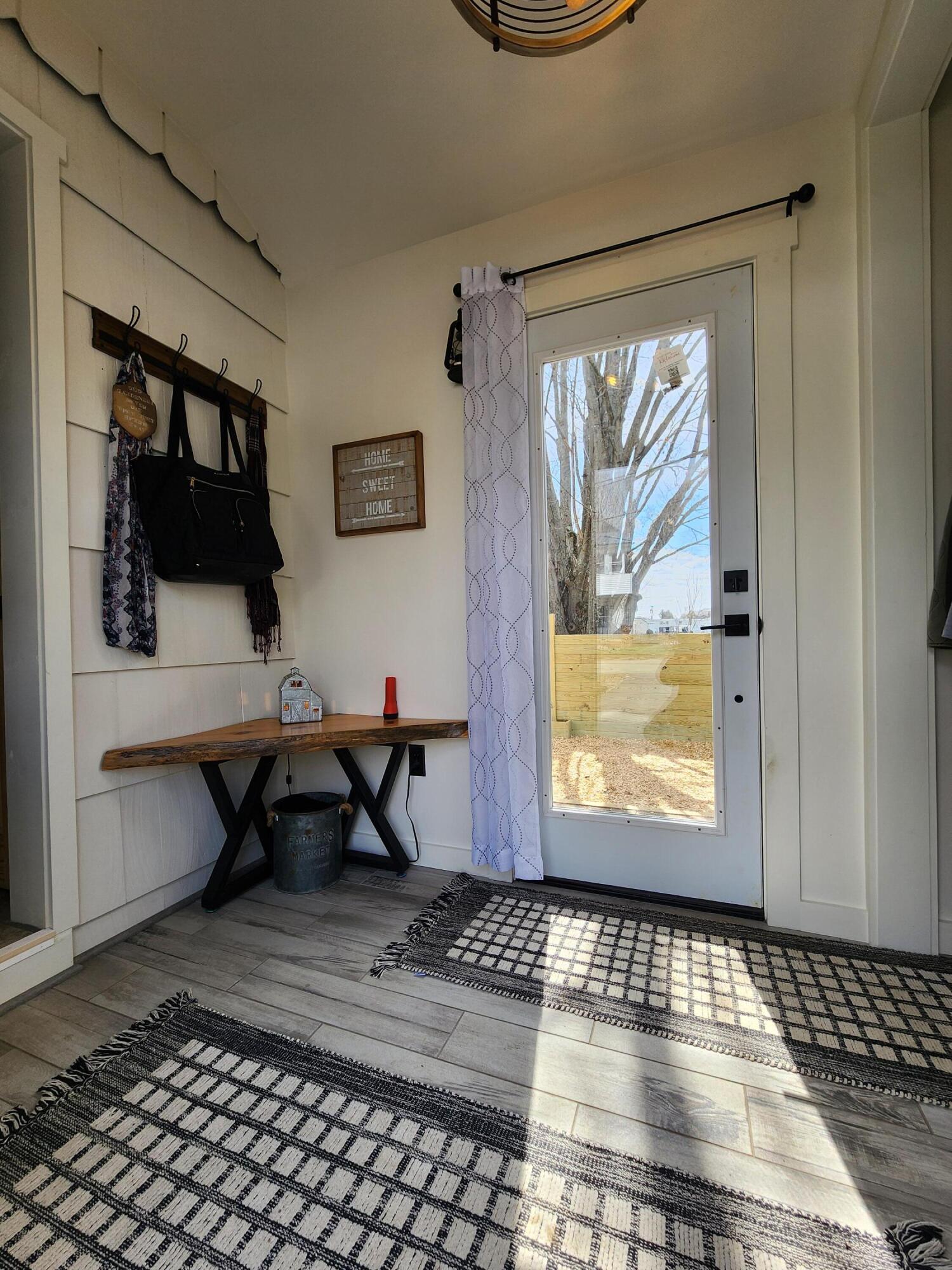 6 Mt Pleasant Street Waterville, ME 04901 - Photo 8 of 33 Mudroom