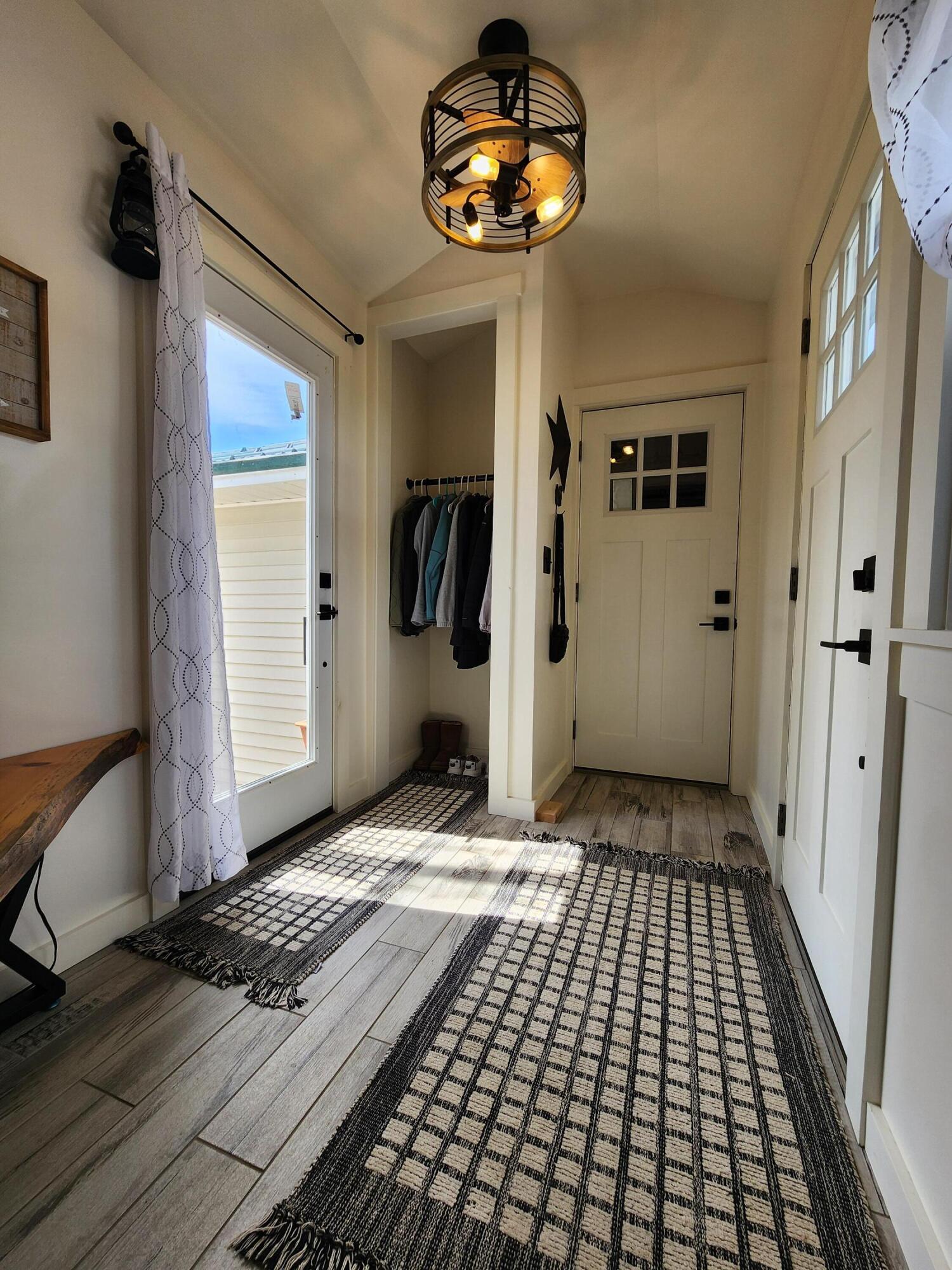 6 Mt Pleasant Street Waterville, ME 04901 - Photo 9 of 33 Mudroom