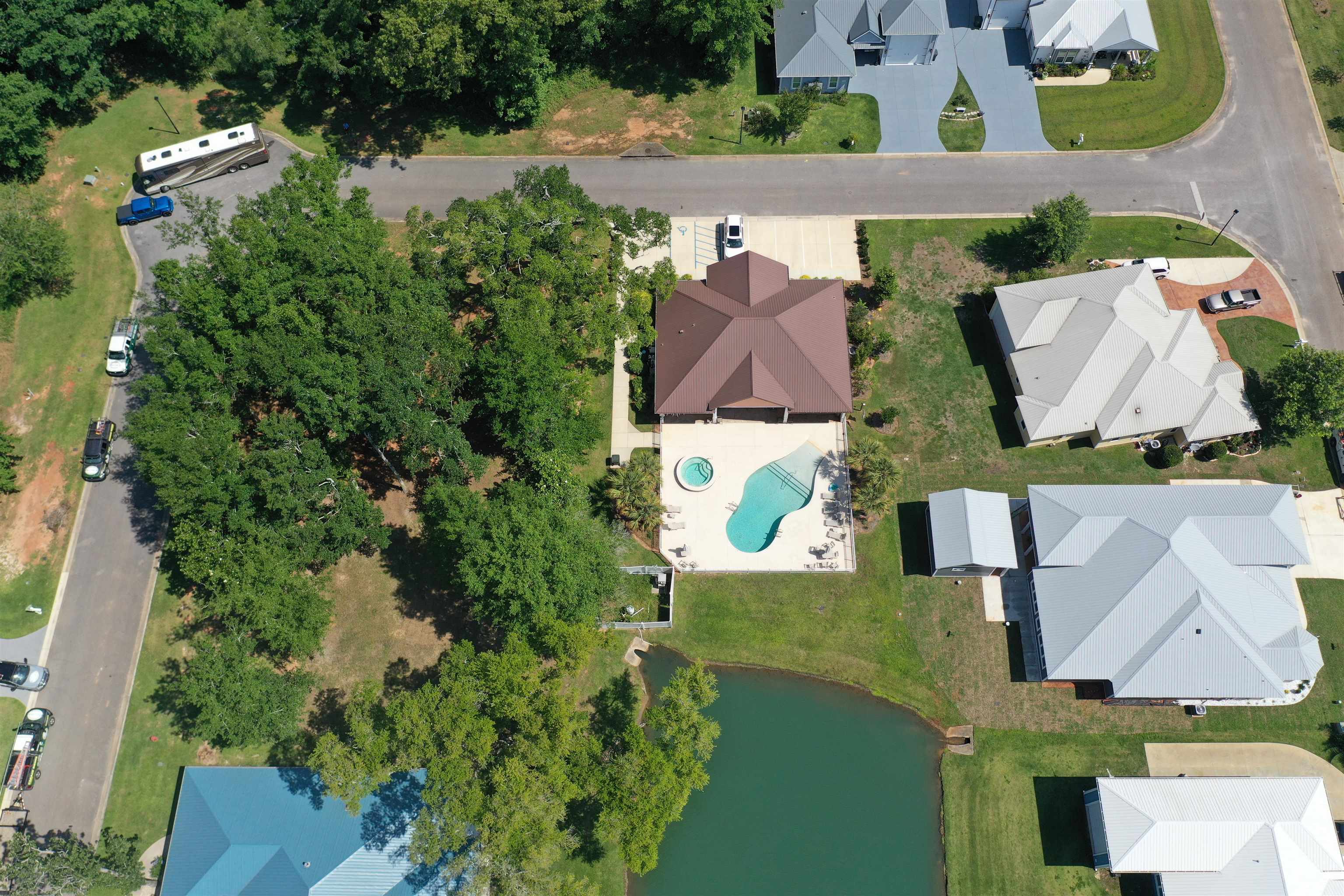Lot 45 Reunion Place Foley, AL 36535 - Photo 13 of 14