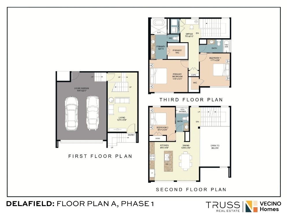 2950 Pitzlin Street Houston, TX 77023 - Photo 36 of 37