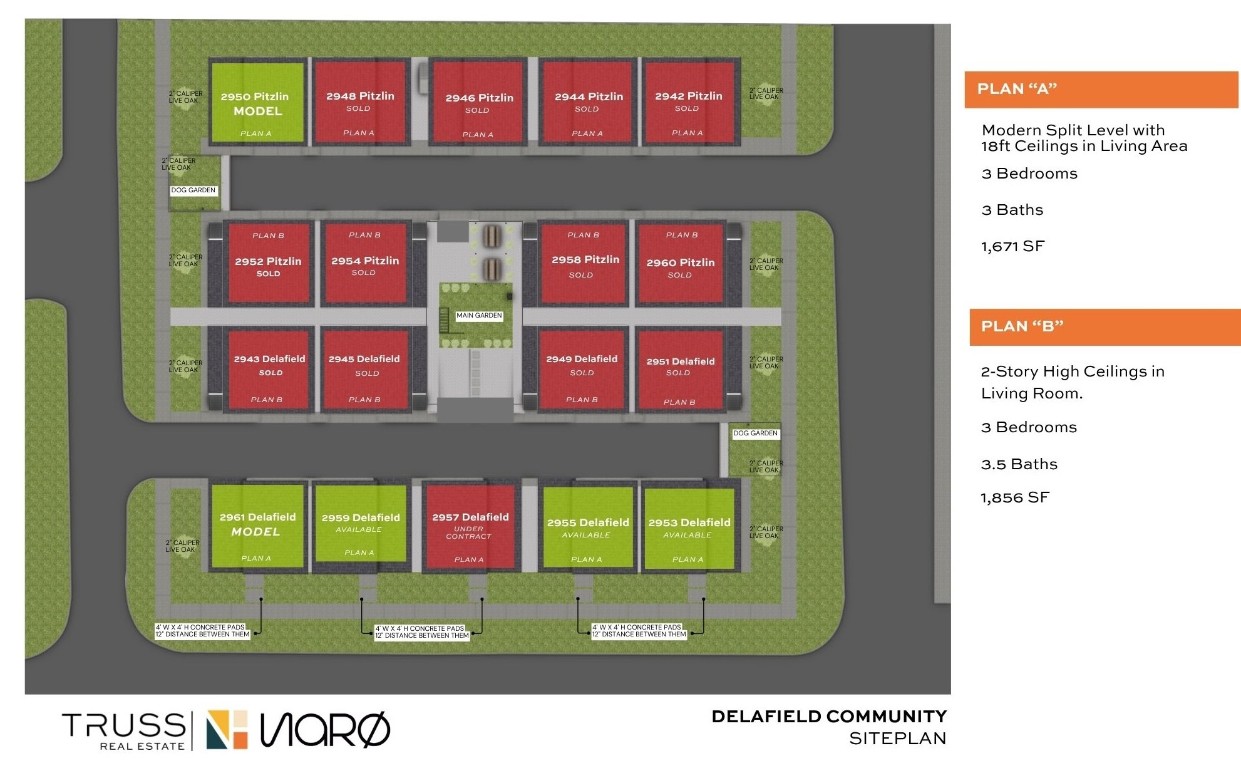 2950 Pitzlin Street Houston, TX 77023 - Photo 37 of 37